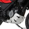 Sump Guard BMW G 650 GS Sertao / 2011 On -Motorcycle Accessories 810660 00 12