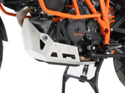 Sump Guard KTM 1090 ADV/R / 1190 ADVR