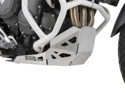 ENGINE PROTECTION PLATE - ALUMINIUM FOR TRIUMPH TIGER 850 SPORT / 900 RALLY / GT / PRO (2020-)