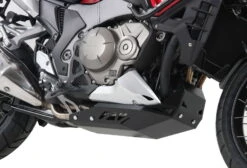 Sump Guard Honda VFR 1200 X Crosstourer