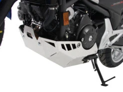 Sump Guard Manual Shift For Honda NC 750 X / S DCT Only