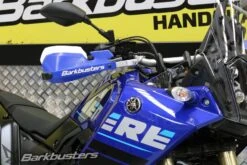 Barkbusters Handguards Complete Kit Yamaha T7 Tenere 700 (Blue)
