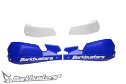 Barkbusters Handguards Complete Kit Yamaha T7 Tenere 700 (Blue) -Motorcycle Accessories BHG 07801 BLUEVPS 4
