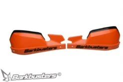 Barkbusters Handguards Complete Kit Honda Africa Twin 1100 (Orange) -Motorcycle Accessories BHG 08202 ORANGEVPS 3