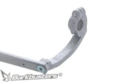 Barkbusters Handguards Complete Kit BMW F750, 850, 1250 GS/ GSA (Blue) -Motorcycle Accessories BHG 085 BLUEVPS 2