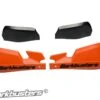 Barkbusters Handguards Complete Kit Ducati DesertX (Orange) 1 Barkbusters Handguards Complete Kit Ducati DesertX (Orange) -Motorcycle Accessories BHG 100 OrangeVPS