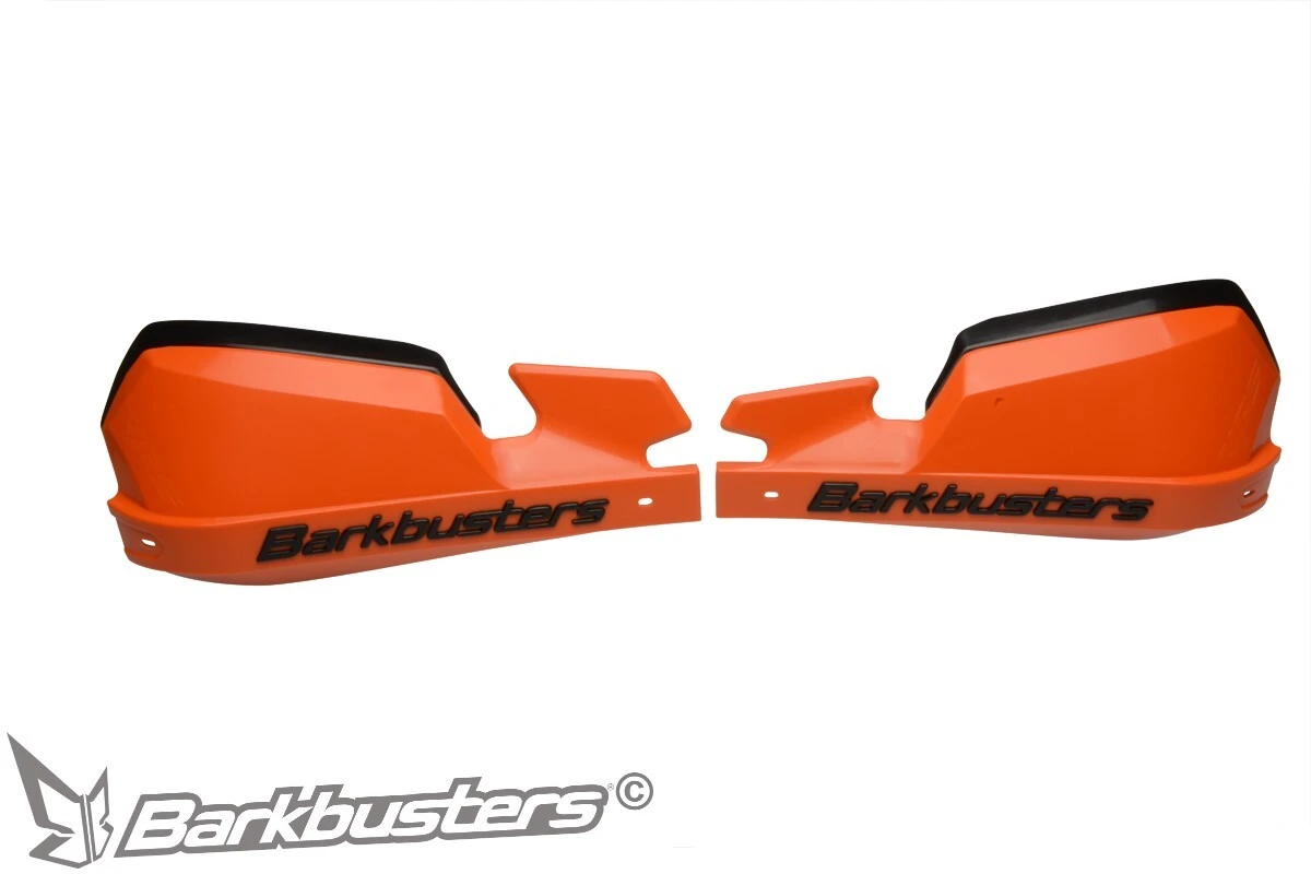 Barkbusters Handguards Complete Kit Aprilia Tuareg 660 (Orange) 6 Barkbusters Handguards Complete Kit Aprilia Tuareg 660 (Orange) - Image 4