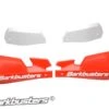 Barkbusters Handguards Complete Kit Aprilia Tuareg 660 (Red) -Motorcycle Accessories BHG 105 REDVPS
