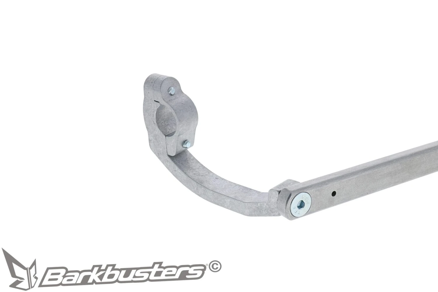 Barkbusters Handguards Complete Kit Honda Transalp XL 750 2023- (Black) 7 Barkbusters Handguards Complete Kit Honda Transalp XL 750 2023- (Black) - Image 5