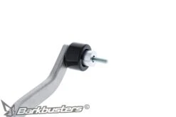 Barkbusters Handguards Complete Kit Honda Transalp XL 750 2023- (Black) 13 Barkbusters Handguards Complete Kit Honda Transalp XL 750 2023- (Black) -Motorcycle Accessories BHG 108 00 BLACKVPS 5