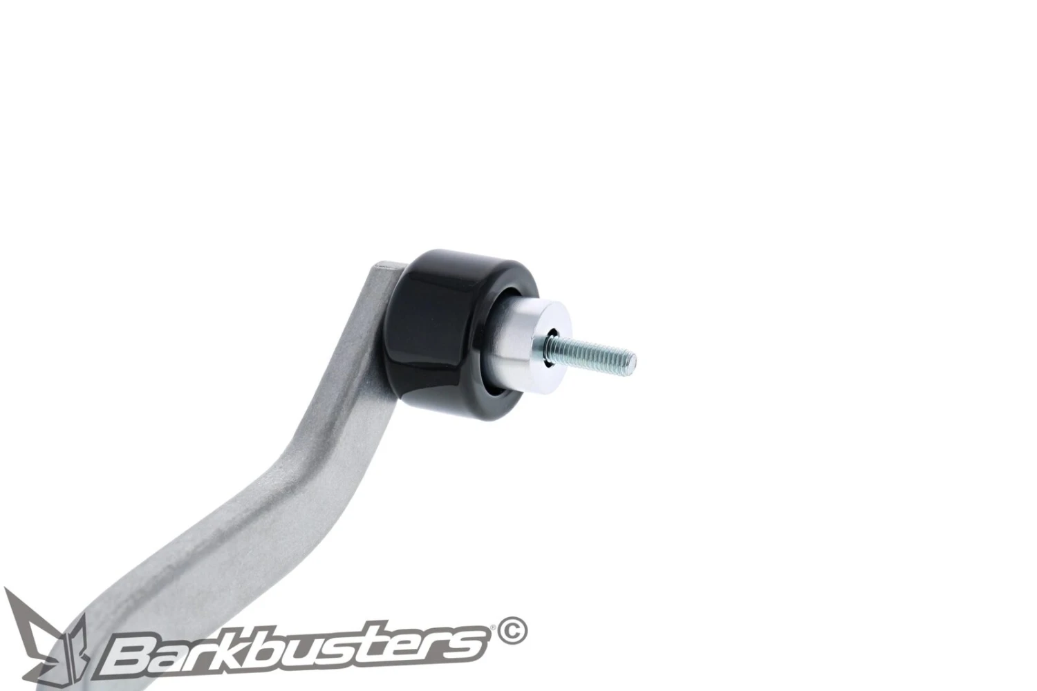 Barkbusters Handguards Complete Kit Honda Transalp XL 750 2023- (Black) 8 Barkbusters Handguards Complete Kit Honda Transalp XL 750 2023- (Black) - Image 6