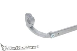 Barkbusters Handguards Complete Kit Honda Transalp XL 750 2023- (White) -Motorcycle Accessories BHG 108 00 WHITEVPS 3