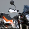 Barkbusters Handguards Complete Kit KTM 790, 890, Norden (White) 1 Barkbusters Handguards Complete Kit KTM 790, 890, Norden (White) -Motorcycle Accessories BHG 152 WHITEVPS