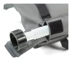 GIANT LOOP ARMADILLO BAG LIQUID POWER RESERVOIR/ BLADDER - 3.8 LITRE -Motorcycle Accessories GLAB21G1 1