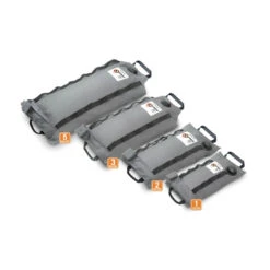 GIANT LOOP ARMADILLO BAG LIQUID POWER RESERVOIR/ BLADDER - 3.8 LITRE -Motorcycle Accessories GLAB21G1 2