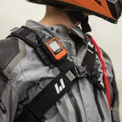 GIANT LOOP TRACKER PACKER - GARMIN INREACH HOLDER -Motorcycle Accessories GLTKP19GIM 2