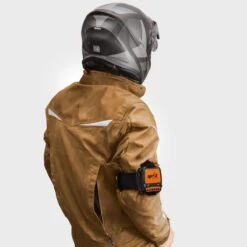 GIANT LOOP TRACKER PACKER - GARMIN INREACH HOLDER -Motorcycle Accessories GLTKP19GIM 3