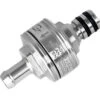 Golan Billet Fuel Filter - Quick Disconnect -Motorcycle Accessories GOLAN QUICK CONNECT