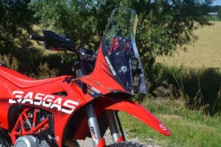 Nomad ADV Rally/ Travel Tower Gas Gas ES 700 2022