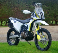 Nomad ADV Rally/ Travel Tower Husqvarna 701 2020