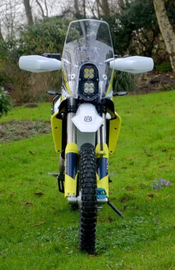 Nomad ADV Rally/ Travel Tower Husqvarna 701 2020 15 Nomad ADV Rally/ Travel Tower Husqvarna 701 2020 -Motorcycle Accessories Husky7012020Tower 3