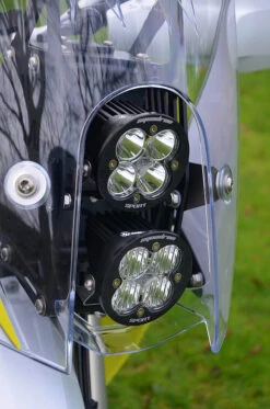 Nomad ADV Rally/ Travel Tower Husqvarna 701 2020 20 Nomad ADV Rally/ Travel Tower Husqvarna 701 2020 -Motorcycle Accessories Husky7012020Tower 8