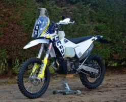 Nomad ADV Rally/ Travel Tower Husqvarna FE 2020 Onwards