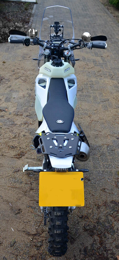 Nomad ADV Rally/ Travel Tower Husqvarna FE 2020 Onwards 9 Nomad ADV Rally/ Travel Tower Husqvarna FE 2020 Onwards - Image 7
