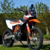 Nomad ADV Rally/ Travel Tower KTM 690R Enduro 2019-2020 -Motorcycle Accessories KTM69019 20Tower