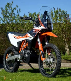 Nomad ADV Rally/ Travel Tower KTM 690R Enduro 2019-2020