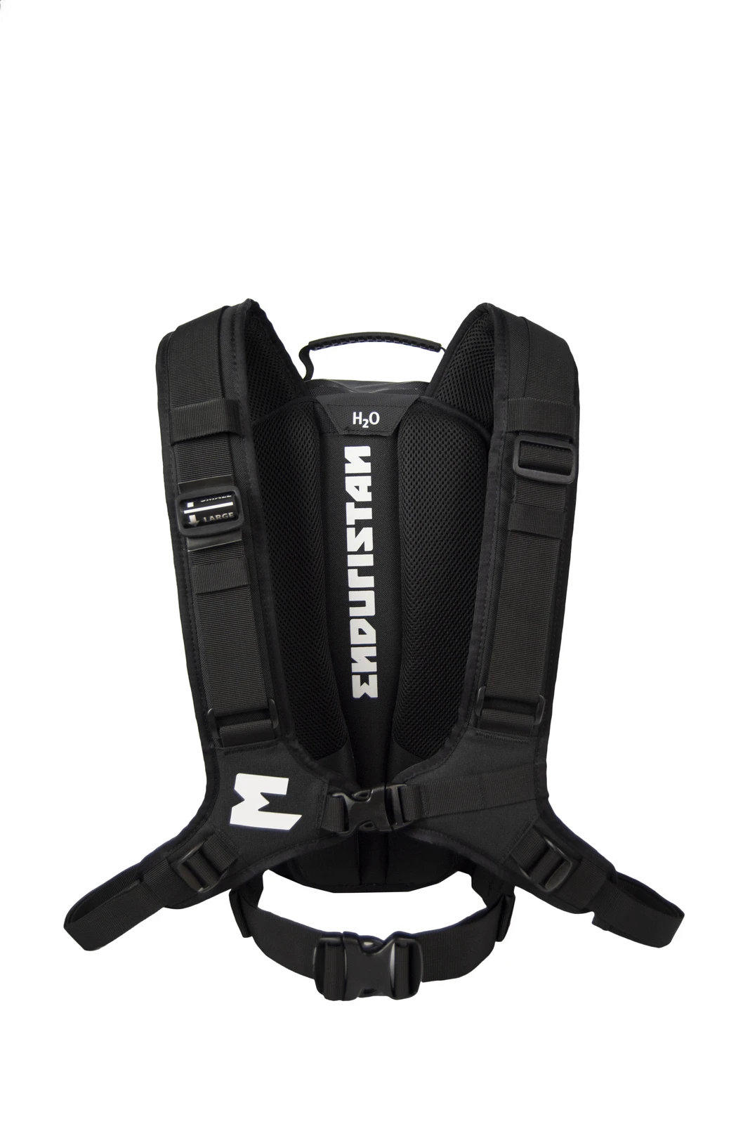 Enduristan Motorcycle Hurricane 15 Backpack 4 Enduristan Motorcycle Hurricane 15 Backpack - Image 2