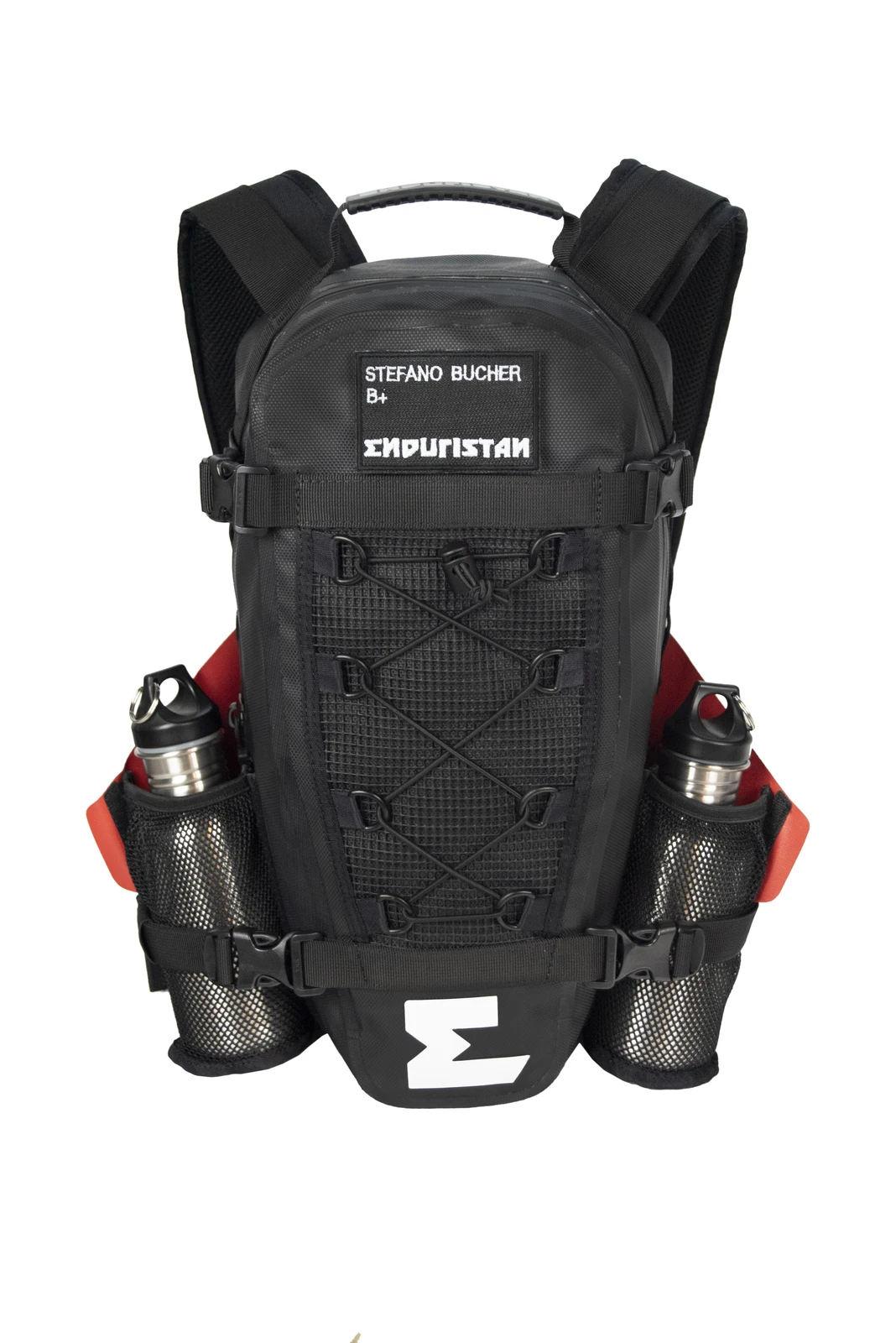 Enduristan Motorcycle Hurricane 15 Backpack 5 Enduristan Motorcycle Hurricane 15 Backpack - Image 3