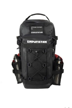 Enduristan Hurricane 25 Motorcycle Backpack -Motorcycle Accessories LURU 002 2