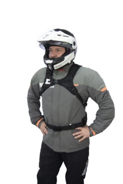 Enduristan Hurricane 25 Motorcycle Backpack -Motorcycle Accessories LURU 002 8