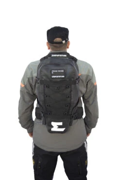 Enduristan Hurricane 25 Motorcycle Backpack -Motorcycle Accessories LURU 002 9