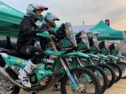 Enduristan Lyndon's Hurricane Hydro -Motorcycle Accessories LURU 005 3