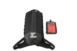 HURRICANE 7 RUCKSACK -Motorcycle Accessories LURU 007 4