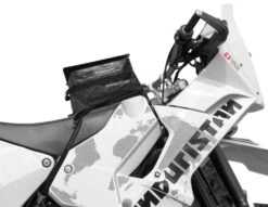 Enduristan Sandstorm 4H Motorcycle Tank Bag 11 Enduristan Sandstorm 4H Motorcycle Tank Bag -Motorcycle Accessories LUTA 008 4
