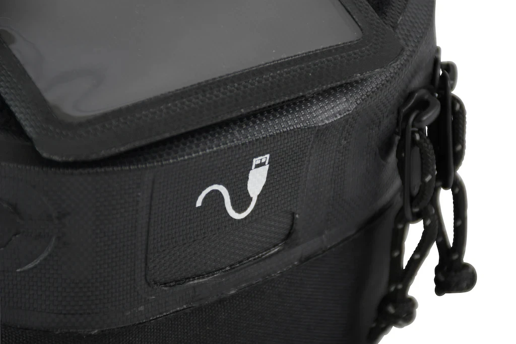 SANDSTORM 4M TANK BAG 8 SANDSTORM 4M TANK BAG - Image 6