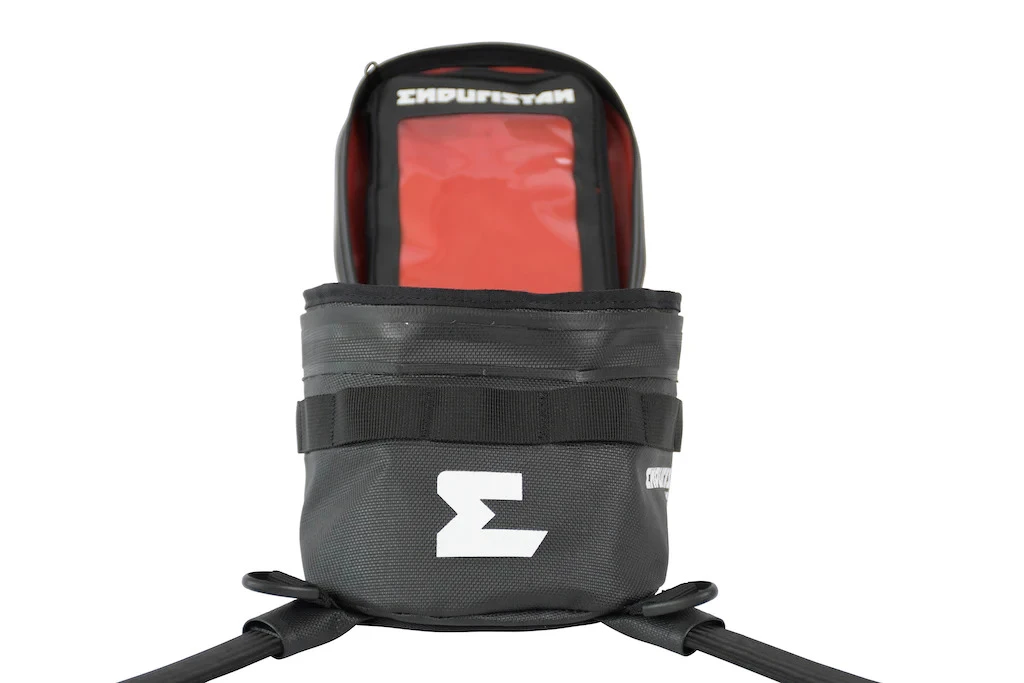 SANDSTORM 4M TANK BAG 9 SANDSTORM 4M TANK BAG - Image 7