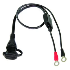 Optimate O-01 SAE Quick Connect Lead