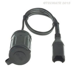 Optimate O6 SAE-AUTO Power Outlet Socket