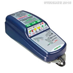 OptiMATE Lithium 4s 5A Automatic Battery Charger -Motorcycle Accessories OPT 4 TM298 1