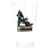 ROTTWEILER PERFORMANCE 'KTM 1090R' COLLECTOR'S PINT GLASS 1 ROTTWEILER PERFORMANCE 'KTM 1090R' COLLECTOR'S PINT GLASS -Motorcycle Accessories PINT 1090 ADVR