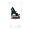 ROTTWEILER PERFORMANCE 'KTM 1290 SA (Super Adventure)' COLLECTOR'S PINT GLASS -Motorcycle Accessories PINT 1290 SA