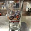 ROTTWEILER PERFORMANCE 'KTM 790R 890R' COLLECTOR'S PINT GLASS 1 ROTTWEILER PERFORMANCE 'KTM 790R 890R' COLLECTOR'S PINT GLASS -Motorcycle Accessories PINT 790 890 ADV