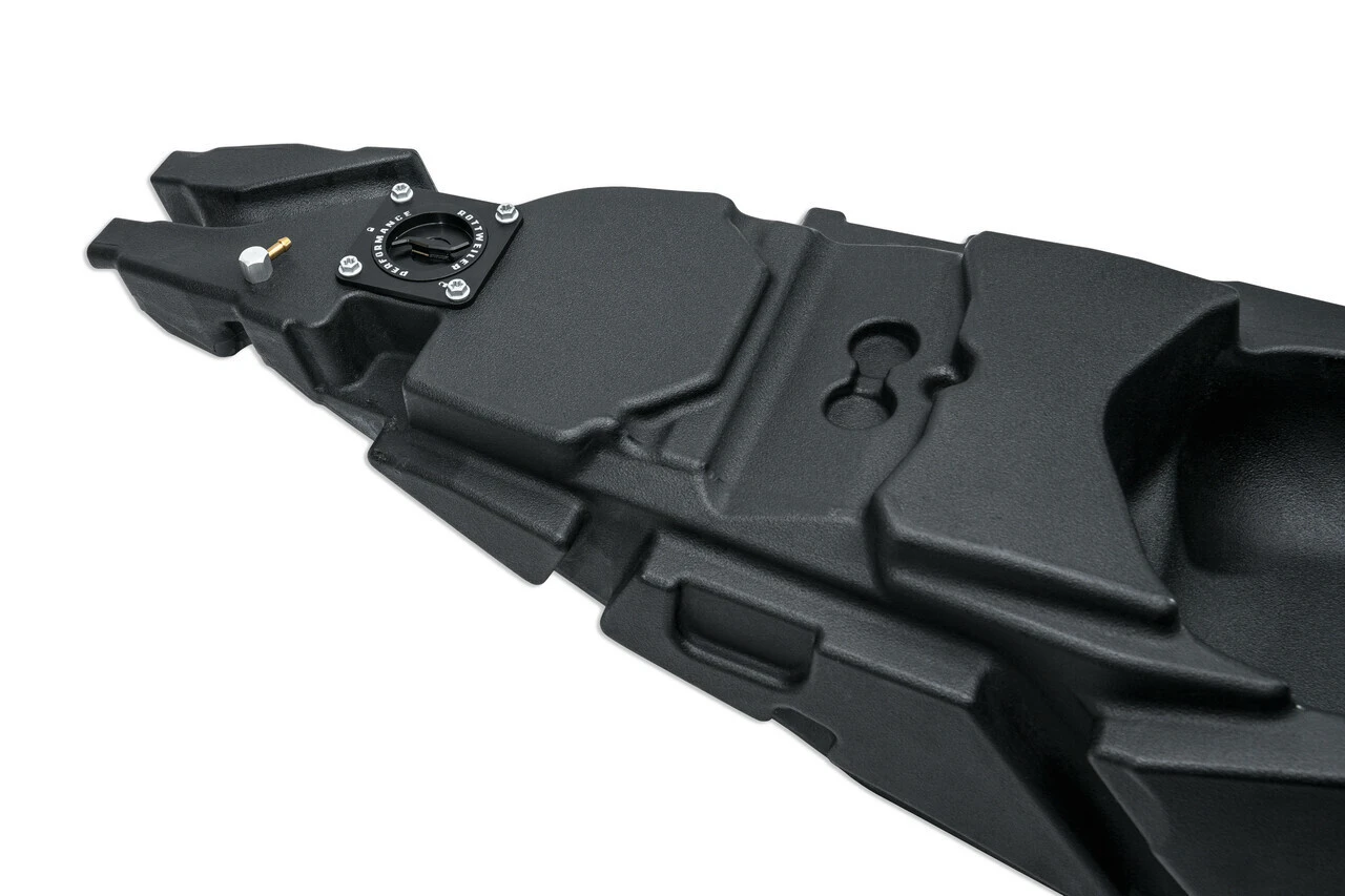 Rottweiler Performance Endurocell+ Airbox COMBO - KTM 790-890 Adventure R (ALL YEARS) BLACK 5 Rottweiler Performance Endurocell+ Airbox COMBO - KTM 790-890 Adventure R (ALL YEARS) BLACK - Image 3