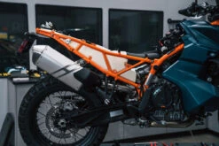 Rottweiler Performance Endurocell+ Airbox COMBO - KTM 790-890 Adventure R (ALL YEARS) BLACK 19 Rottweiler Performance Endurocell+ Airbox COMBO - KTM 790-890 Adventure R (ALL YEARS) BLACK -Motorcycle Accessories REC 790 890 ADV COMBOBLK 8