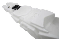 Rottweiler Performance Endurocell 1.8 - KTM 790-890 Adventure R (ALL YEARS) Translucent White -Motorcycle Accessories REC 790 890 ADV W 1