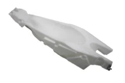 Rottweiler Performance Endurocell 1.8 - KTM 790-890 Adventure R (ALL YEARS) Translucent White -Motorcycle Accessories REC 790 890 ADV W 2